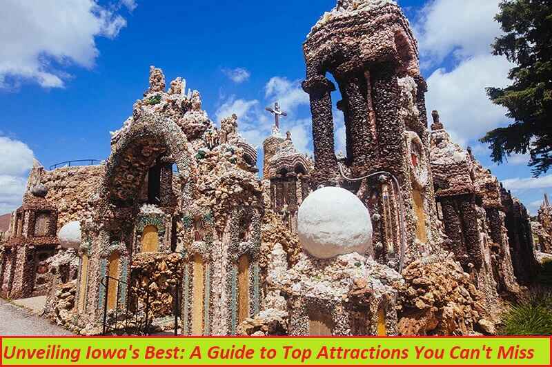 A Guide to Top Attractions You Can’t Miss